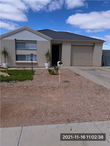 3 bedrooms House in 48 John Olsen Drive KADINA SA, 5554