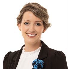 Kate Priest, Sales representative