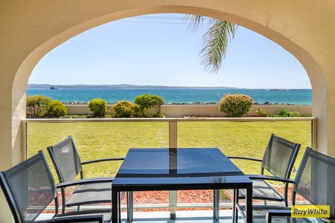 Picture of 7/384-388 Beach Road, BATEHAVEN NSW 2536
