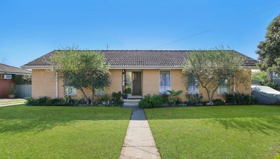 Picture of 114 Huons Hill Road, WODONGA VIC 3690