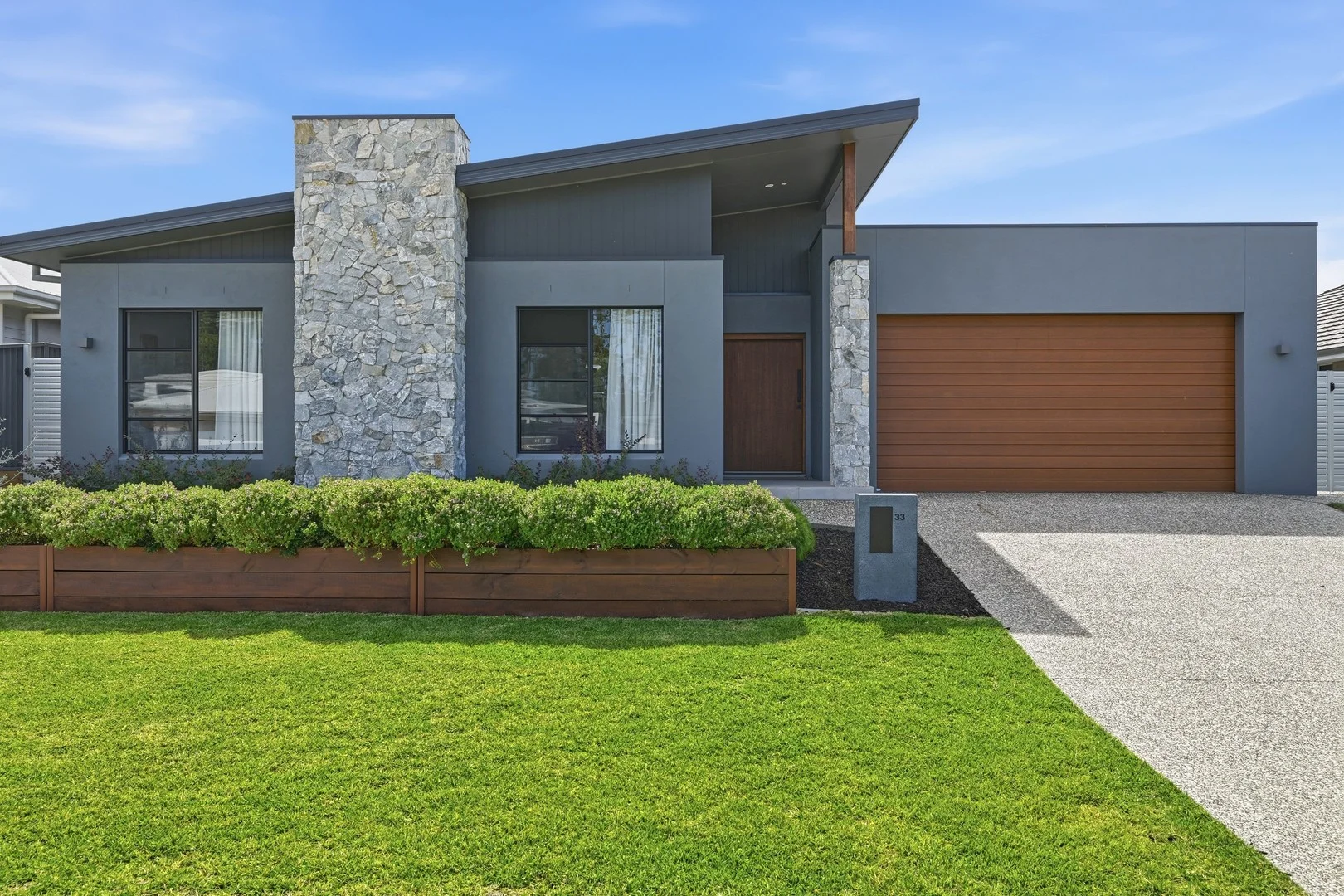 Primary image of 33 Commander Street, Thrumster NSW 2444