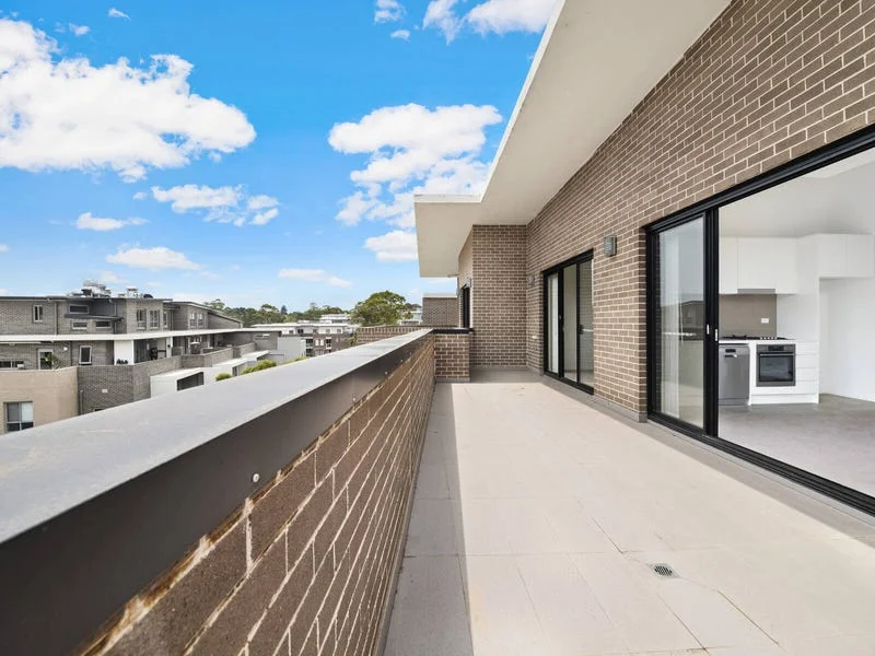 Additional image 8 of 32/427-431 Pacific Highway, Asquith NSW 2077