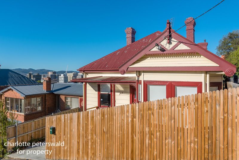 158 Brisbane Street, Hobart TAS 7000, Image 0