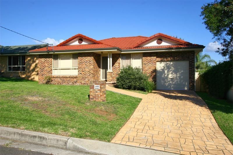 4 bedrooms House in 2H Church Street ALBION PARK NSW, 2527
