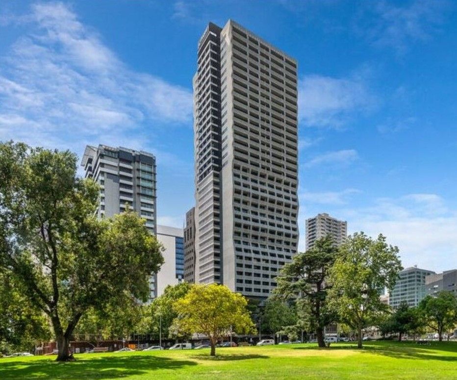 1 bedrooms Apartment / Unit / Flat in 815/17 Singers Lane MELBOURNE VIC, 3000