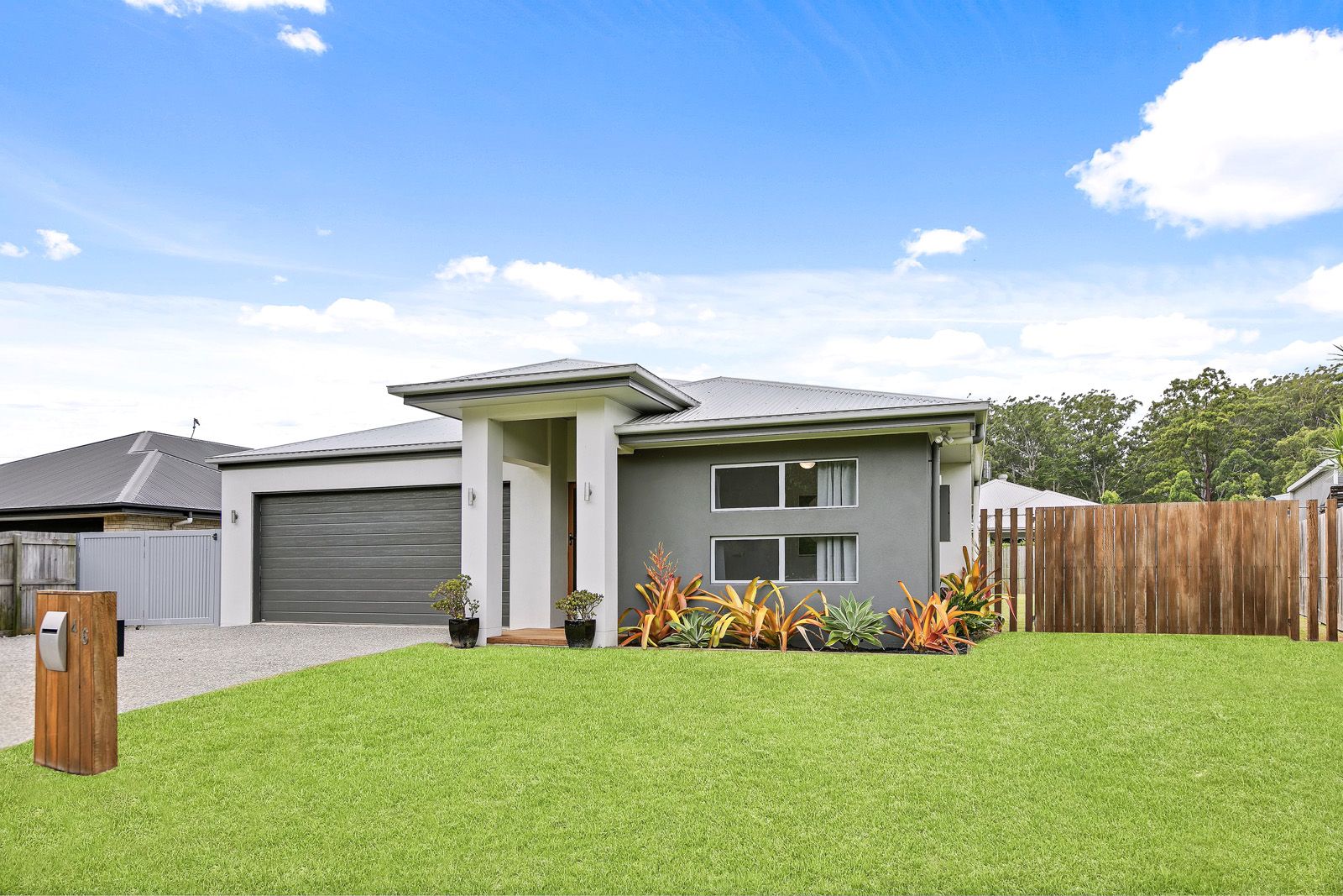 46 Palmerston Cres, Beerwah QLD 4519, Image 1