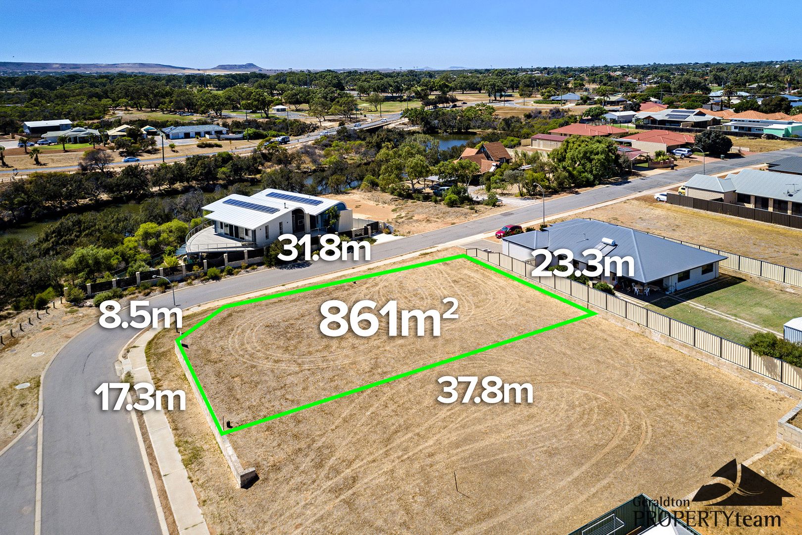 26 Edwin Crescent, Bluff Point WA 6530, Image 2