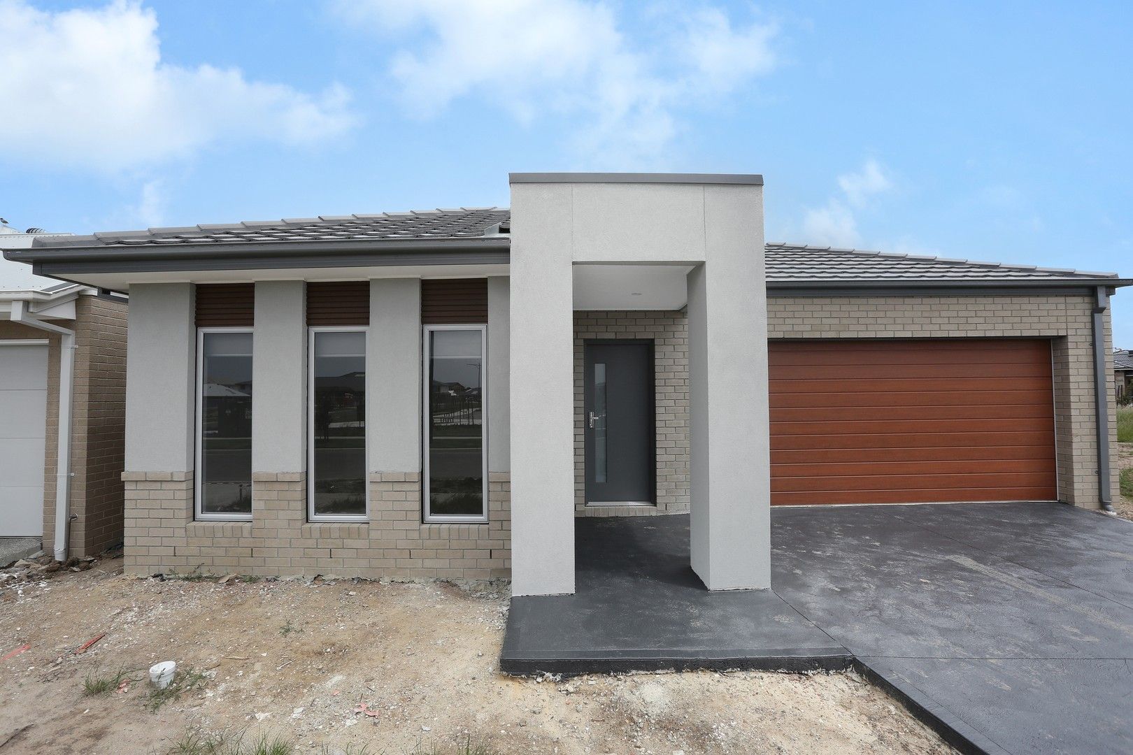 4 bedrooms House in 5 Derby Way ARMSTRONG CREEK VIC, 3217