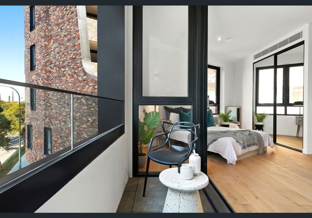 1 bedrooms Apartment / Unit / Flat in UNIT 201/18 HUNTLEY STREET ALEXANDRIA NSW, 2015