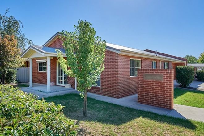 Picture of 23 Horsley Street, KOORINGAL NSW 2650