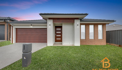 Picture of 18 Beartooth Road, TRUGANINA VIC 3029