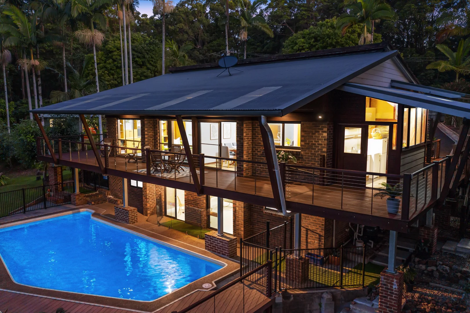 Additional image 22 of 14 Clearview Drive, Lake Macdonald QLD 4563