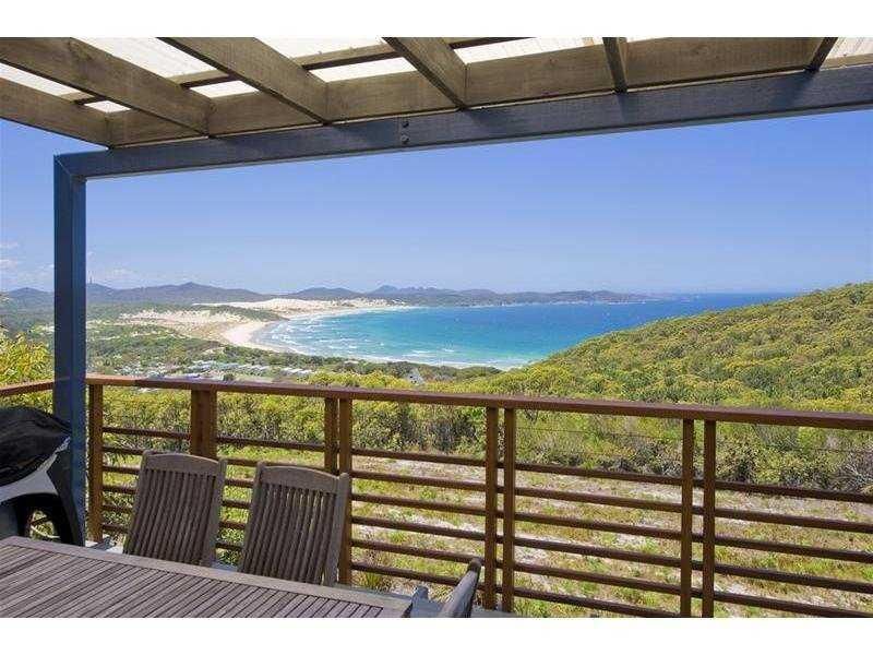 7/26 One Mile Close, Boat Harbour Property History & Address Research