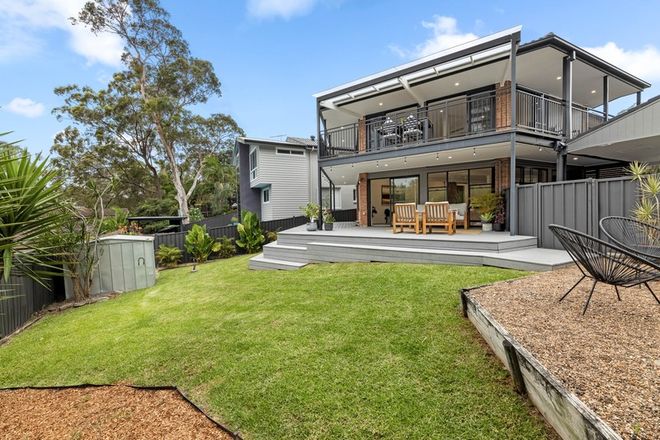 Picture of 1 Arana Close, BANGOR NSW 2234