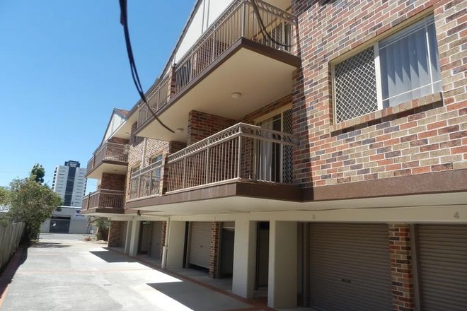 Picture of 4/22-24 Gray Street, SOUTHPORT QLD 4215