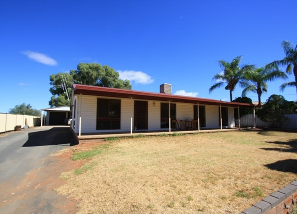 43 Monaghan Street, Cobar NSW 2835