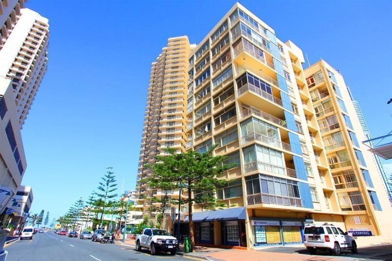 9/34 Hanlan Street, Surfers Paradise QLD 4217, Image 0