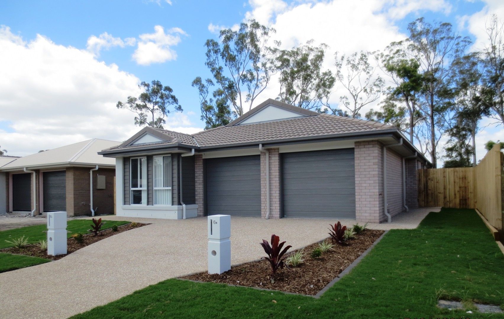1 bedrooms House in 6B Daintree Court PARK RIDGE QLD, 4125