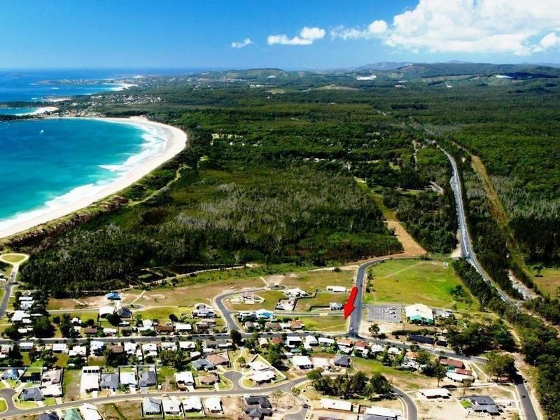 4 Tasman Street, Corindi Beach NSW 2456, Image 0