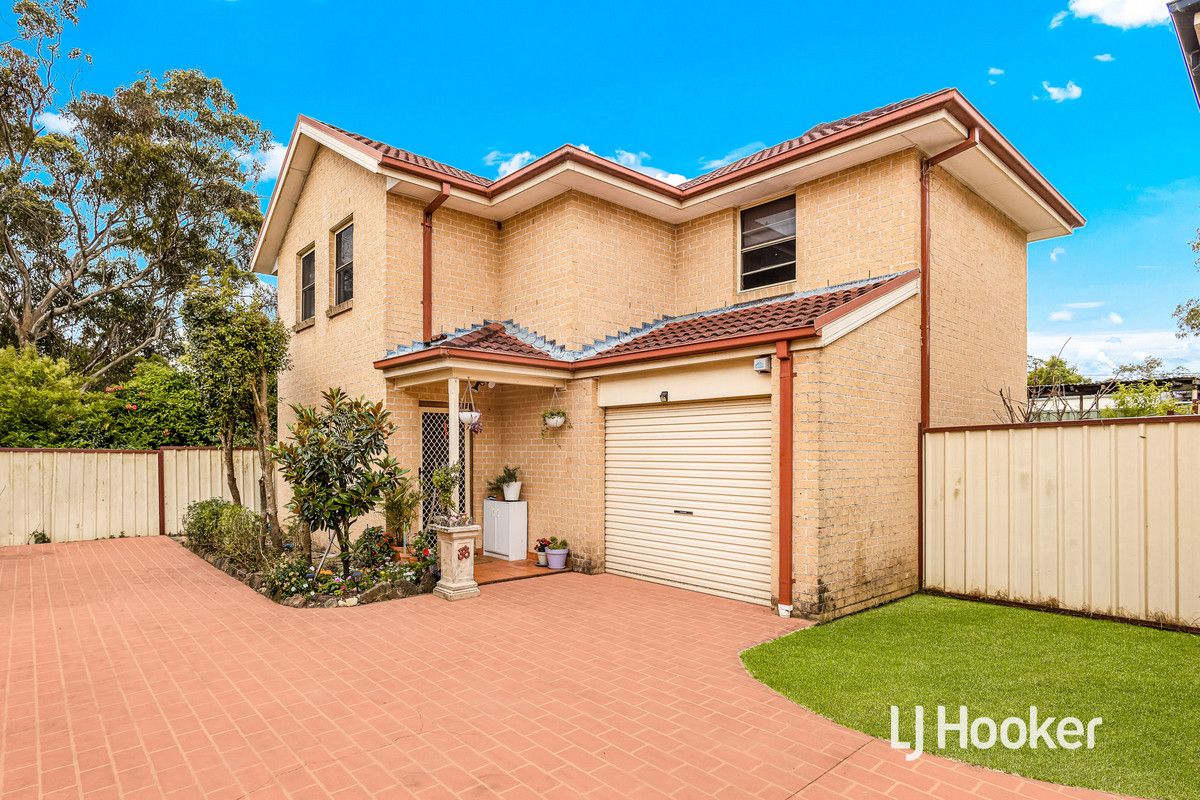 5/79 Piccadilly Street, Riverstone NSW 2765
