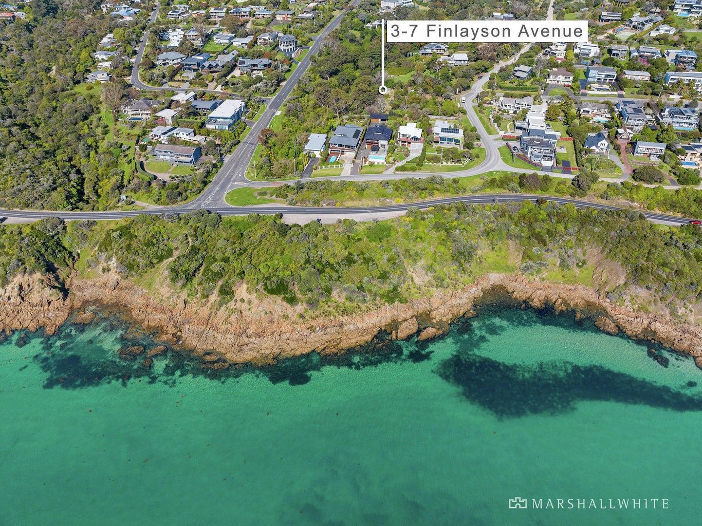 Lot 71 /3-7 Finlayson Avenue, Mount Martha VIC 3934, Image 0