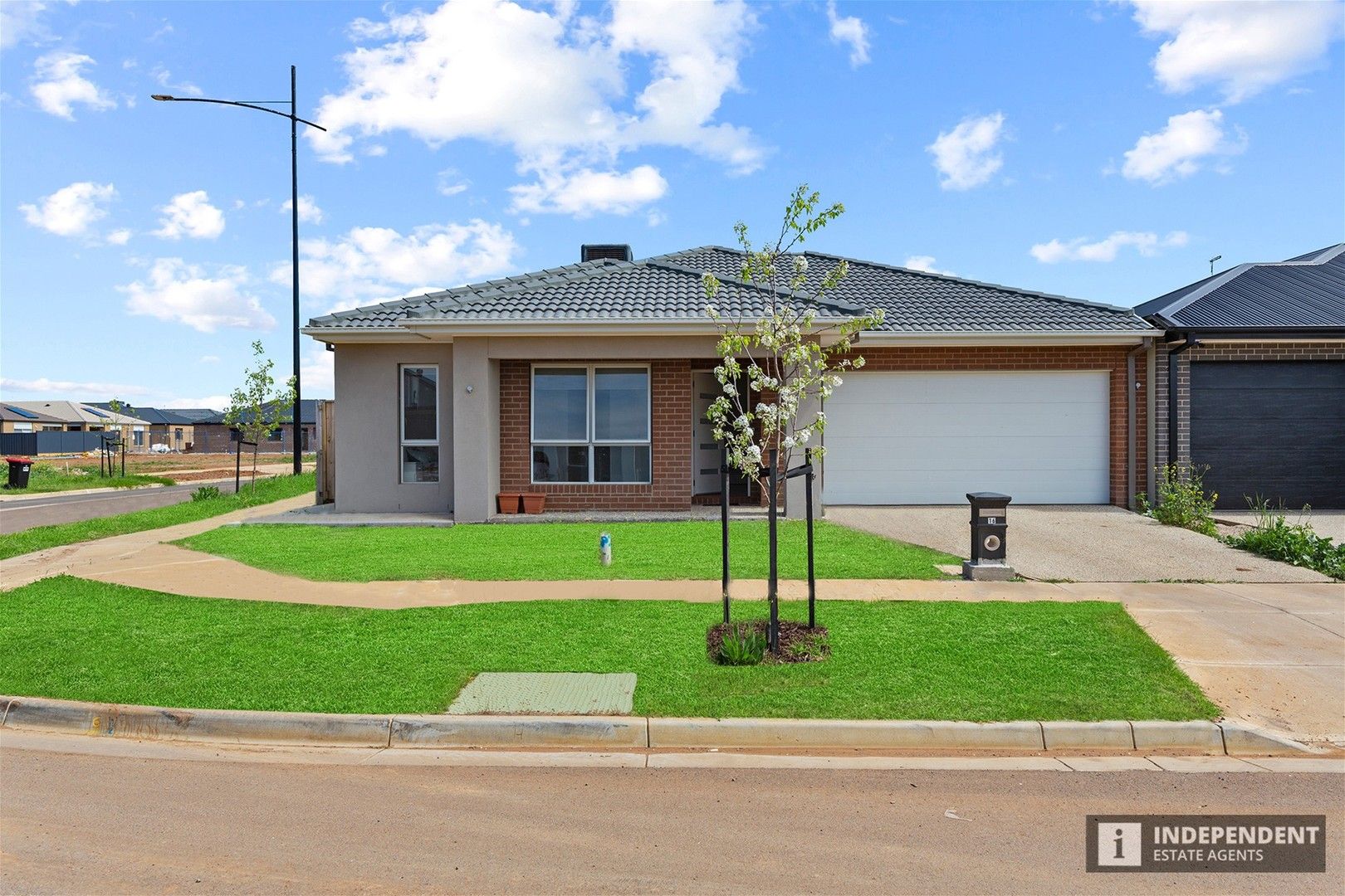 16 Metroon Drive, Melton South VIC 3338 Domain