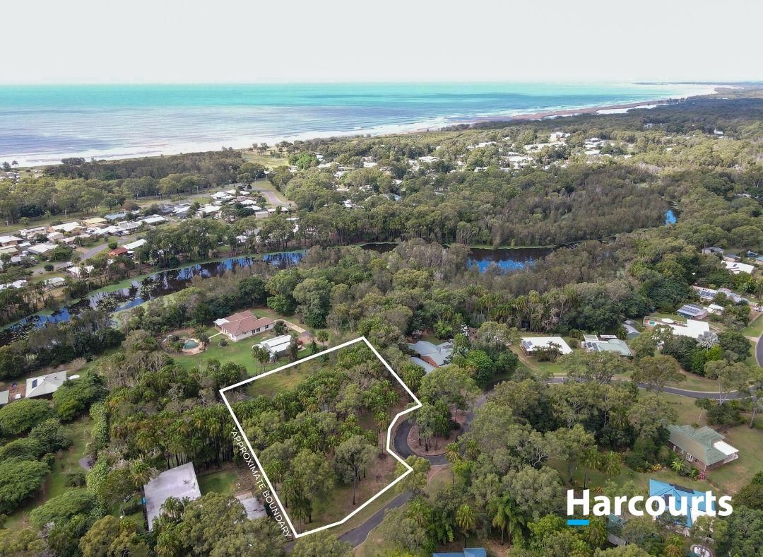 Vacant land in 3 Egret Lane, MOORE PARK BEACH QLD, 4670