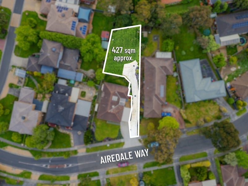 8A Airedale Way, Rowville VIC 3178, Image 1