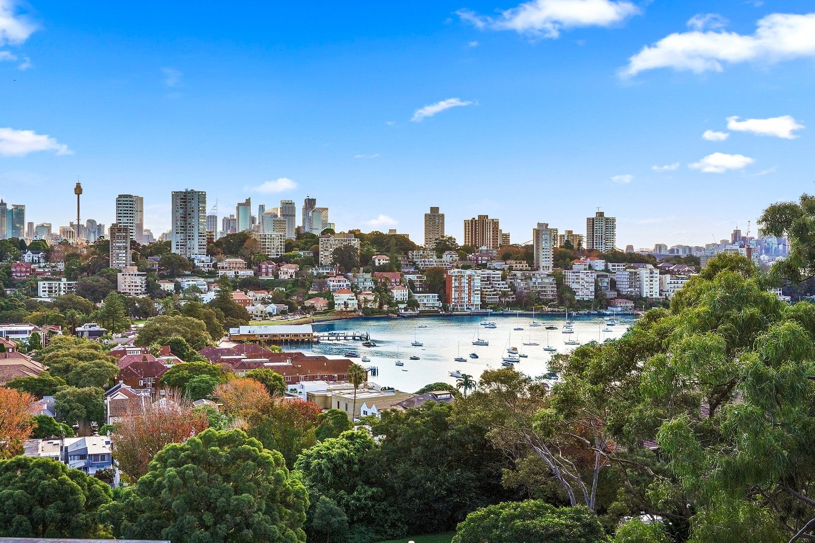 3 bedrooms Apartment / Unit / Flat in 11/38A Fairfax Rd BELLEVUE HILL NSW, 2023