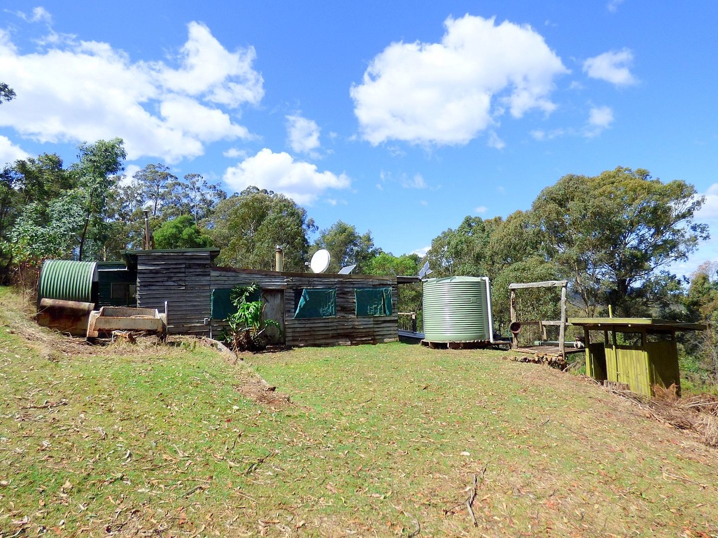 1970 Towamba Rd, Towamba NSW 2550, Image 1