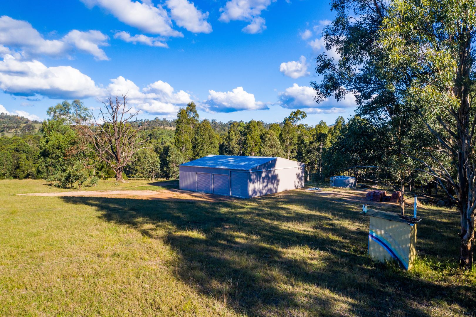 49 Dog Trap Creek Road, East Gresford NSW 2311, Image 2