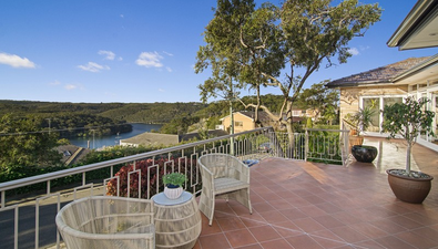 Picture of 4 Cammaray Road, CASTLE COVE NSW 2069