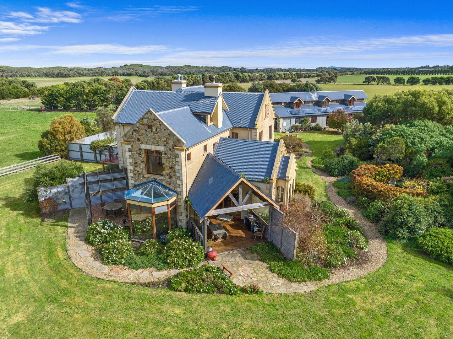 3882 Bass Highway, Kilcunda VIC 3995 House for Sale Domain