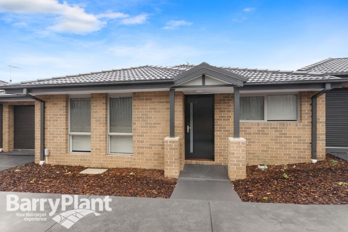 3/9 Lampard Road, Drouin VIC 3818, Image 0