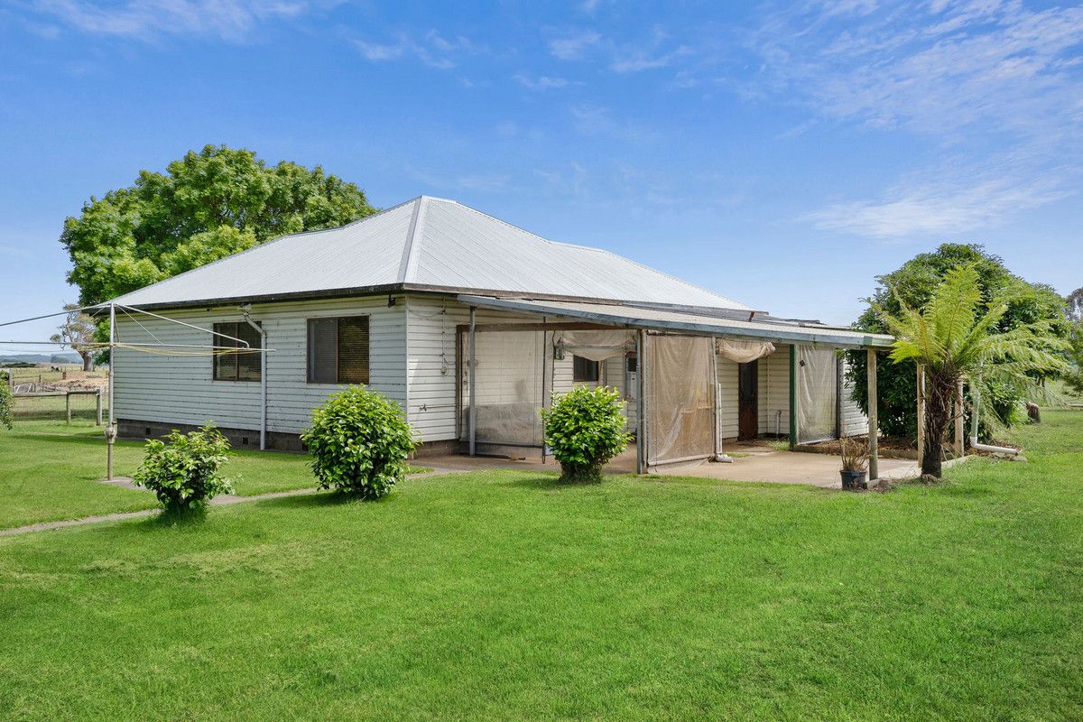 1075 Cobden - Stonyford Road, South Purrumbete VIC 3260, Image 2