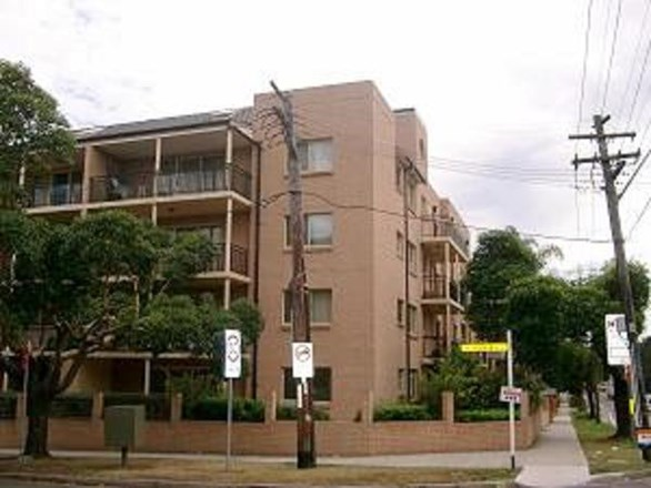 27/56-60 Marlborough Road, Homebush West NSW 2140