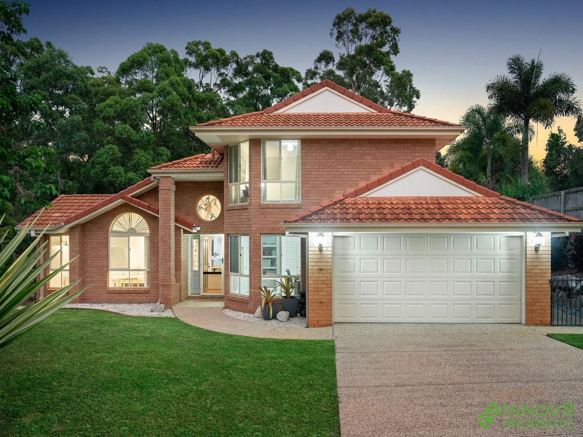 75 Corvus Drive, Cashmere QLD 4500, Image 0