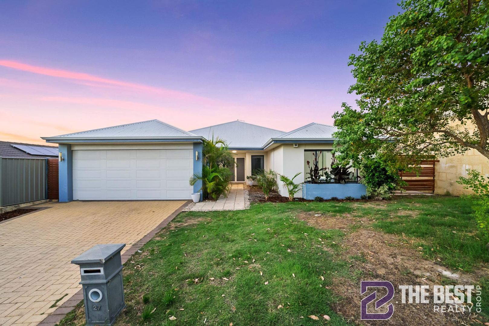 27 Halstead Turn, Wellard WA 6170, Image 2