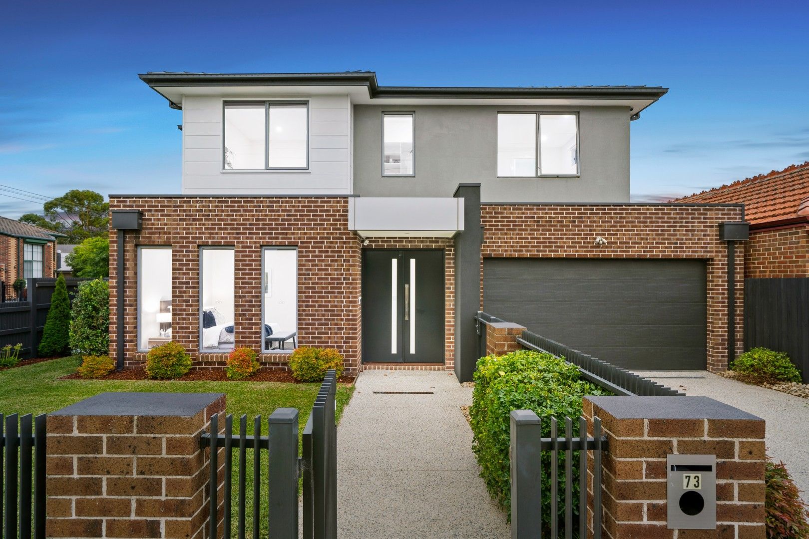 4 bedrooms House in 73 Tambet St BENTLEIGH EAST VIC, 3165