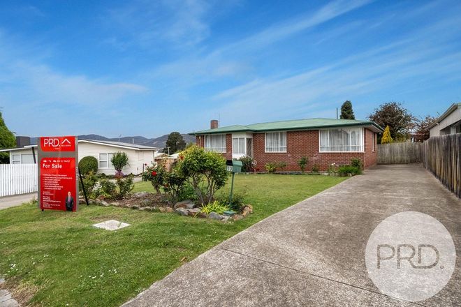 Picture of 13 Malabar Road, CLAREMONT TAS 7011