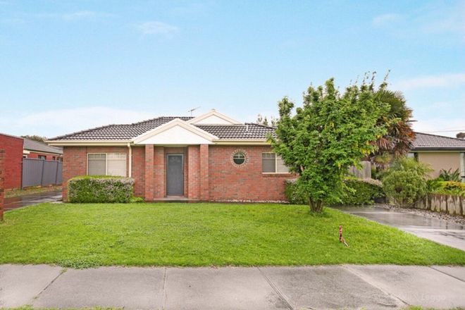 Picture of 1/9 Monckton Road, BUNDOORA VIC 3083