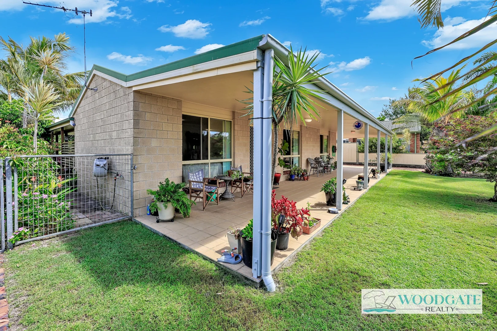 Additional image 26 of 10 LORIKEET AVENUE, Woodgate QLD 4660
