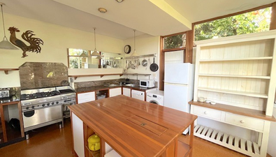 Picture of 1014 Barrenjoey Road, PALM BEACH NSW 2108