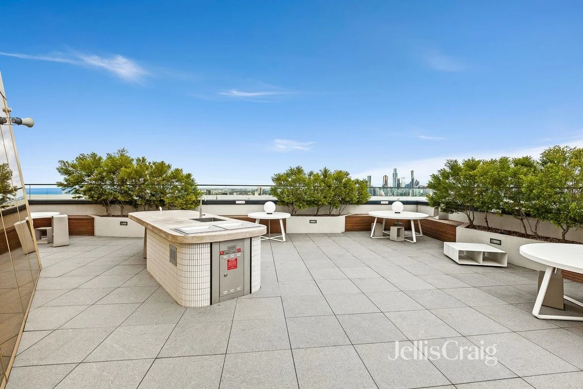 Additional image 10 of 1908/3 Yarra Street, South Yarra VIC 3141