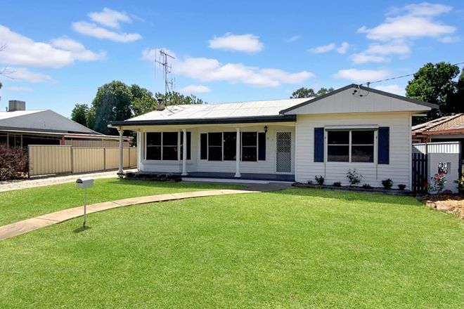 Picture of 3 Facey Street, FORBES NSW 2871