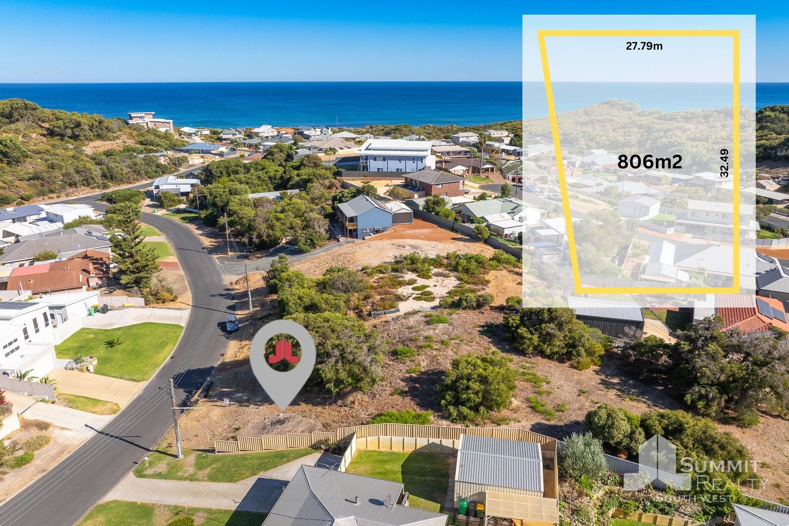 15 Martin Court, Binningup WA 6233, Image 0