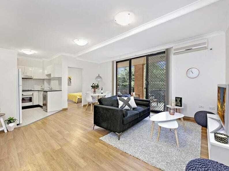 Unit 26/9-13 Beresford Rd, Strathfield NSW 2135, Image 2