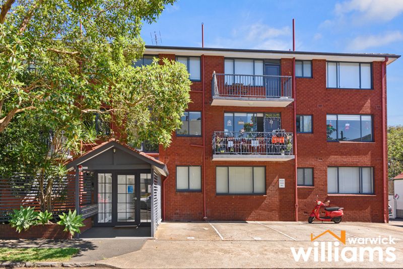 2/21 Montague Street, Balmain NSW 2041