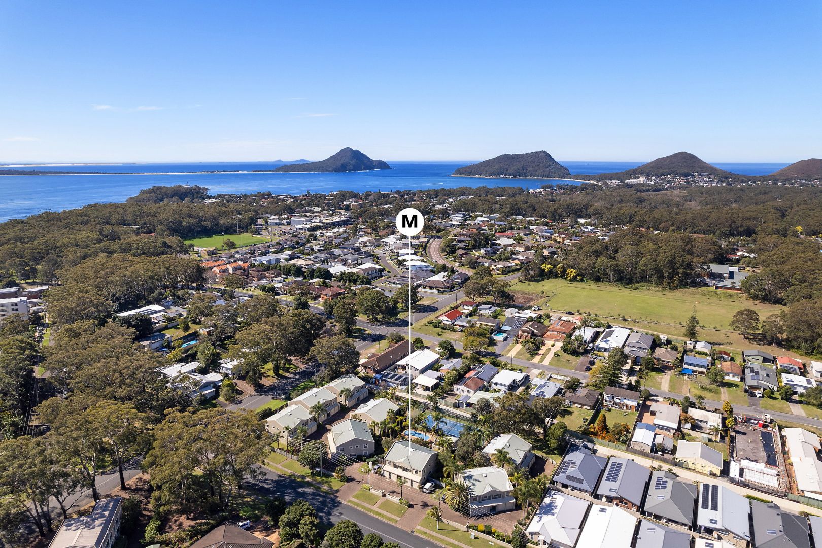 17/19-23 Dowling Street, Nelson Bay NSW 2315, Image 1