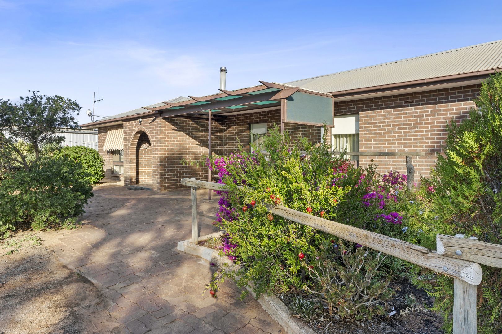 138 Gratwick Road, Loxton SA 5333, Image 2